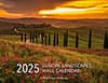 2025 European Landscapes Wall Calendar Thumbnail