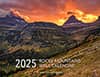 2025 Rocky Mountains Wall Calendar Thumbnail