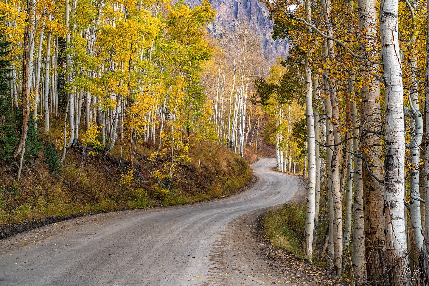 Colorado Mountain Towns