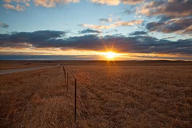 The Flint Hills | Mickey Shannon Photography