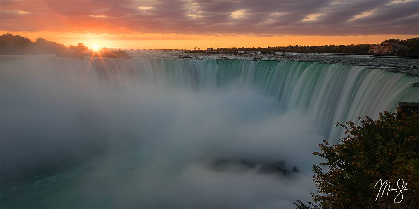 Ontario Landscape