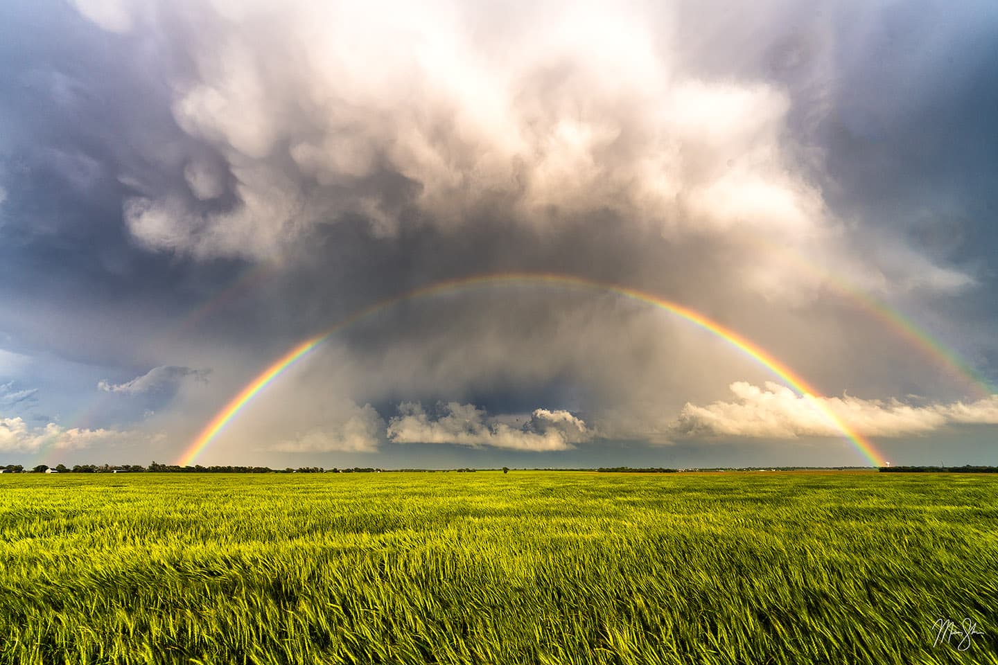 The Eternal Promise - Goddard, Kansas