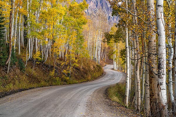 Best Colorado Mountain Towns | Road to Gothic